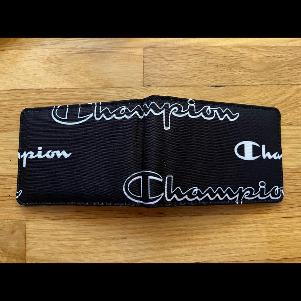 Champion Wallet - Picture 3 of 4